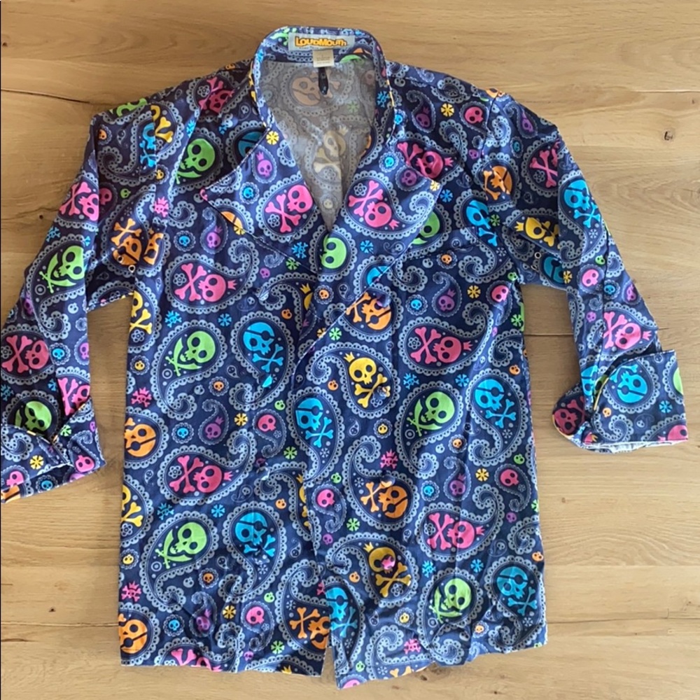 Chef coat